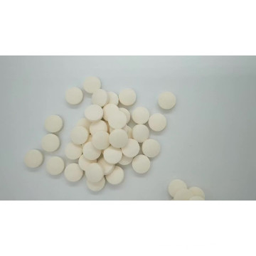 OEM calcium iron zinc selenium tablets Ca Fe Zn Tablets Chewable Calcium Tablets/Pills